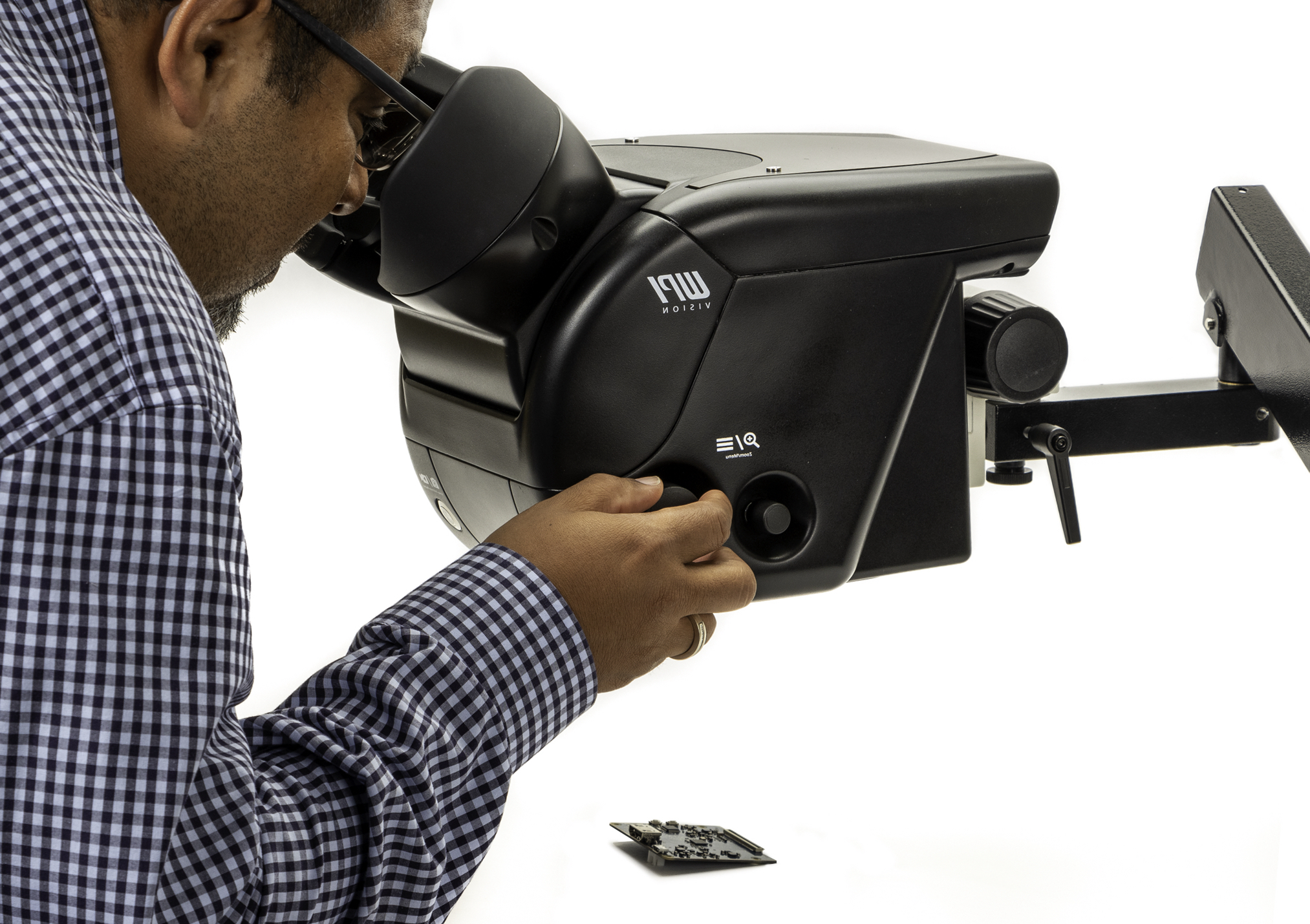  3D SpectaSCOPE&trade; 