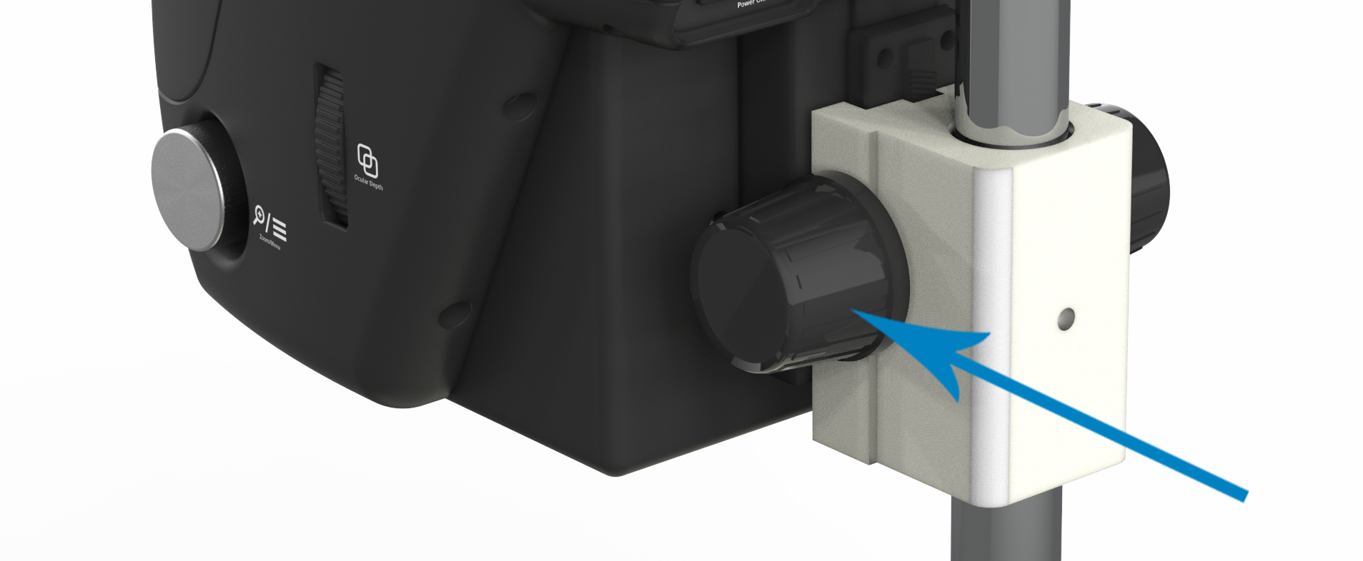  3D SpectaSCOPE&trade; 