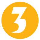 number 3