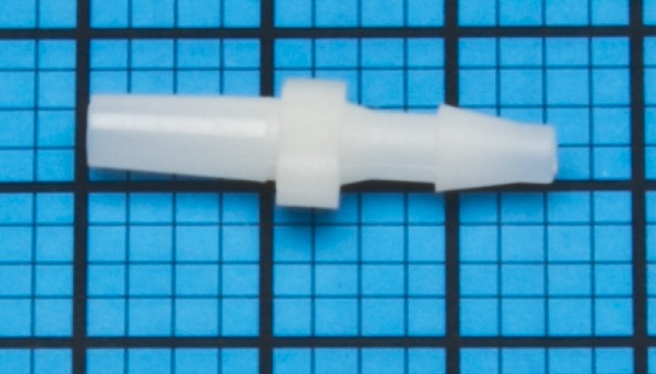 1/8" Barbed Male Slip Luer