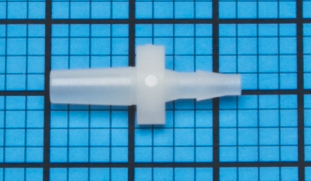 3/32" Barbed Male Slip Luer