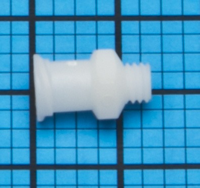 10-32 UNF Threaded Port Female Luer
