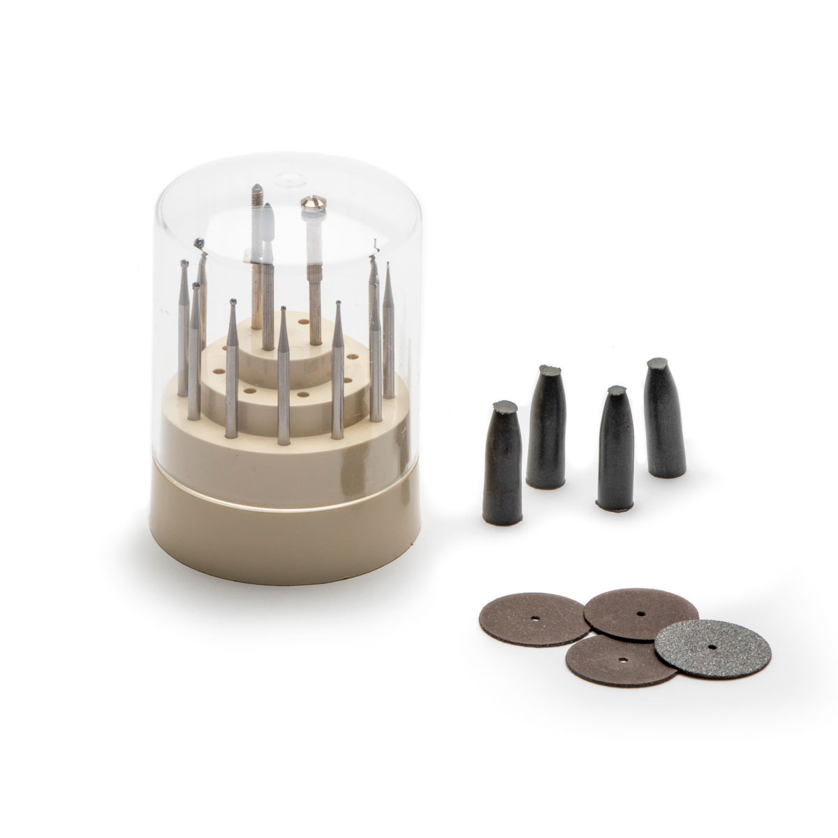 OmniDrill startup kit