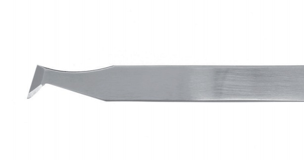 504744 Tweezer Profile