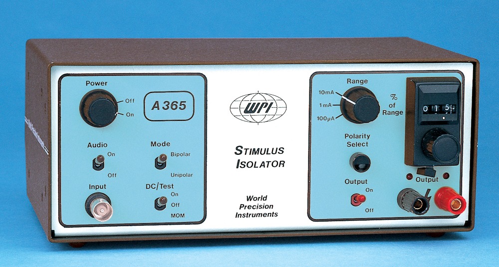 Isolated Stimulation