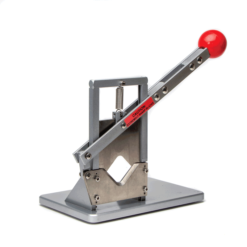 360º Rotation of the DCAP