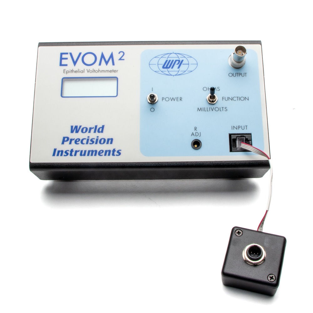 EVOM2-Adapter