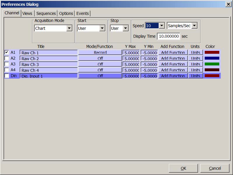 Recording TEER Measurements from an EVOM2
