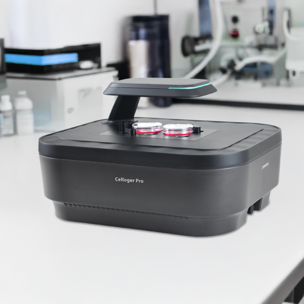 24-Well Auto Exchange Cell Culture Plate