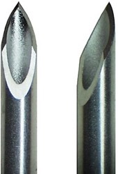 nanofil needles for Injection