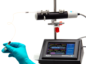 Intravitreal Injection