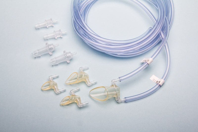 Rodent Facemask Kits for Isoflurane Anesthesia