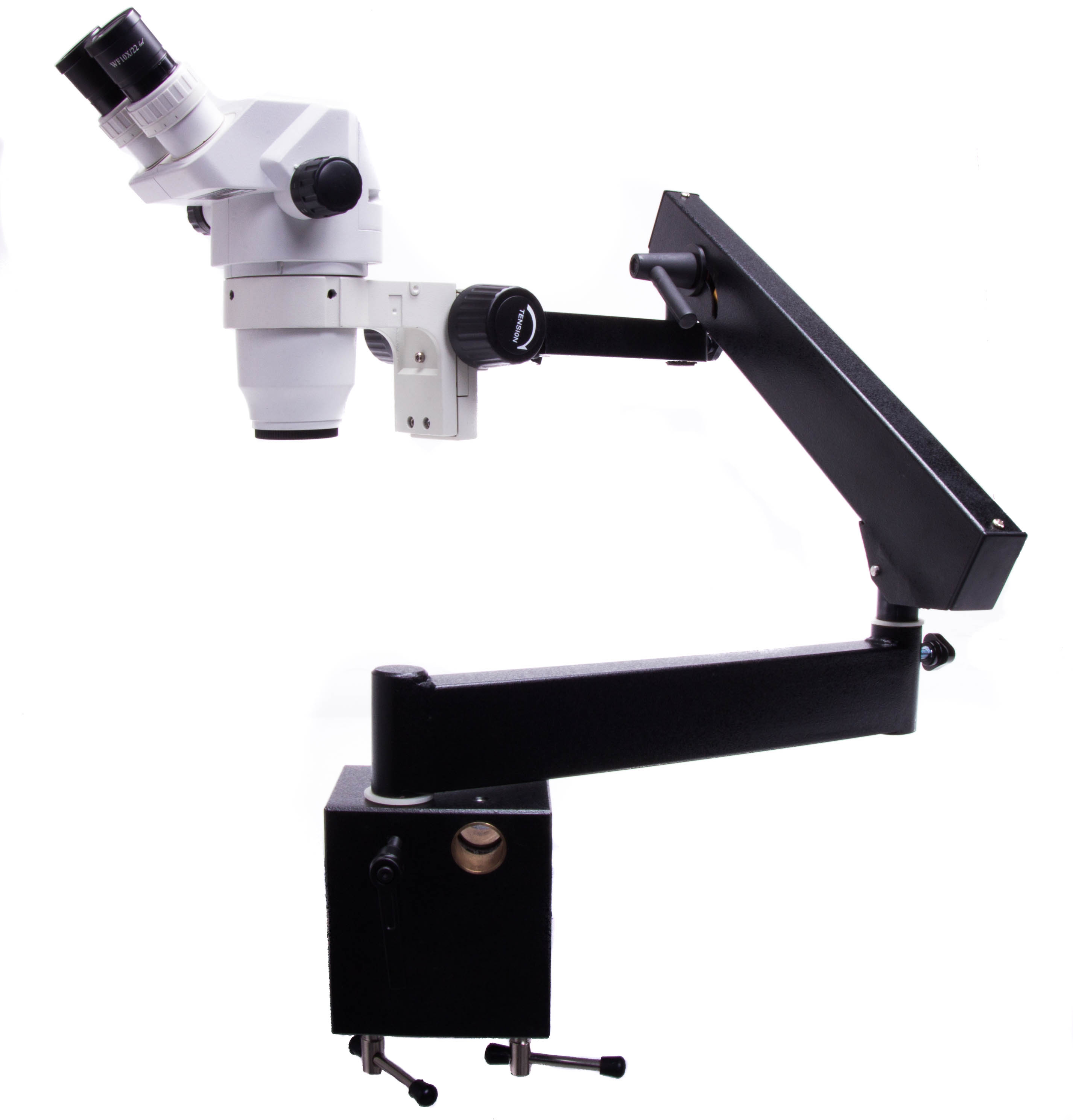 Microscope Articulating Arm Stand