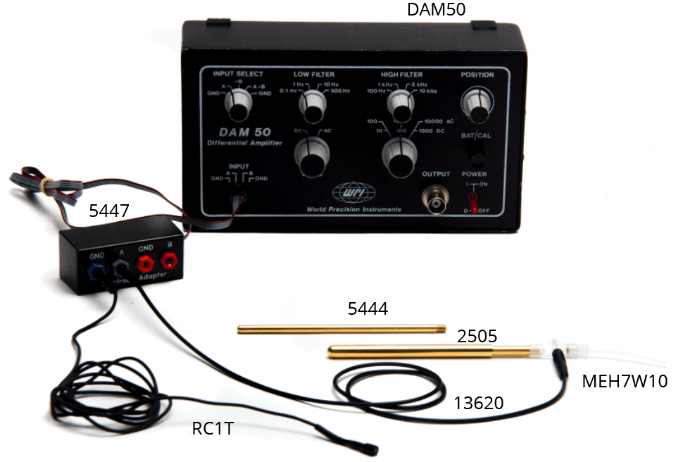 Single-ended-configuration-mode-a