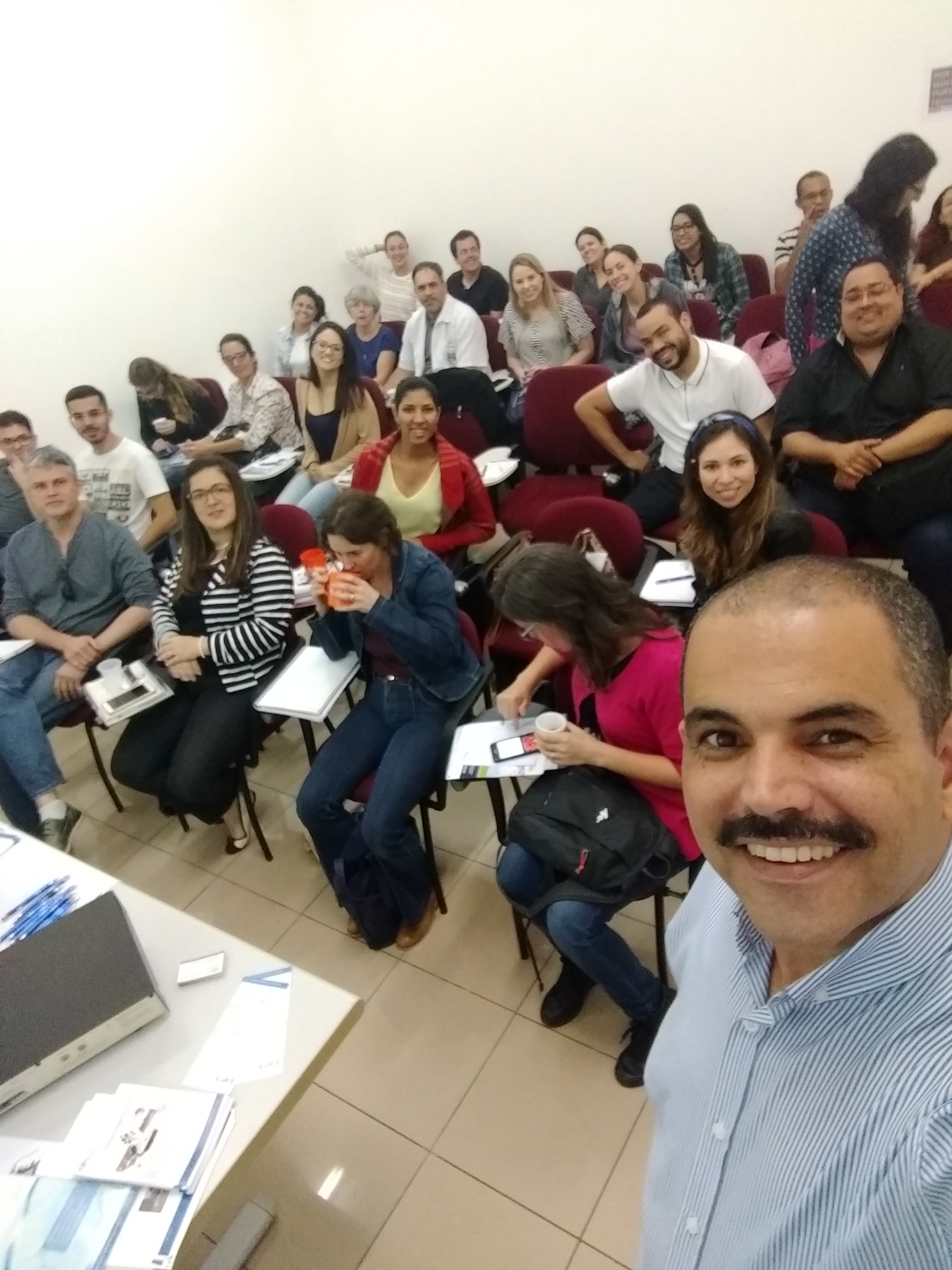 WPI zebrafish system demonstrated