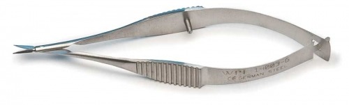 14003-G Vannas Scissors