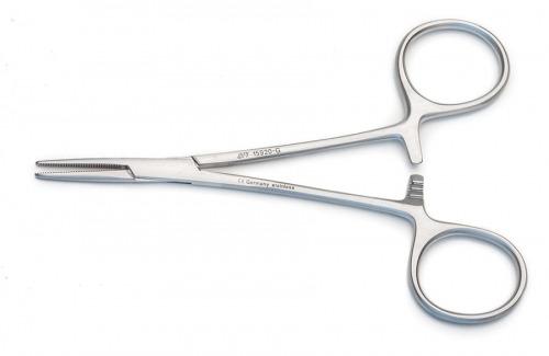15920 Halsted Mosquito Forceps