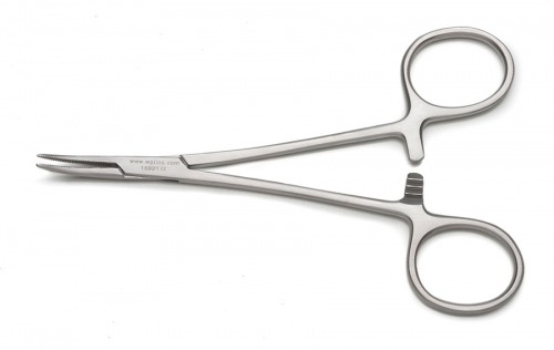 15921 Halsted Mosquito Forceps
