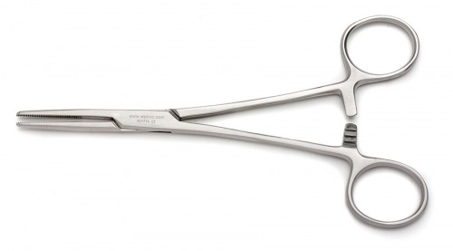 501241 Kelly-Rankin Hemostats