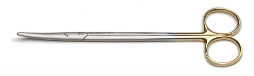 501745 Metzenbaum Scissors