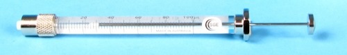 SGE100TLL 100uL Syringe
