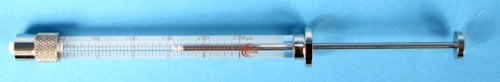 SGE250TLL 250uL Syringe
