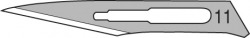 Blade #11