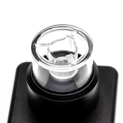 endohm 12 with insert