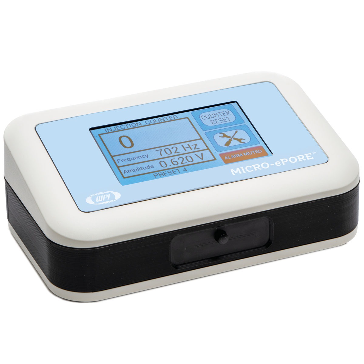 Cell Penetrator increases embryo viability