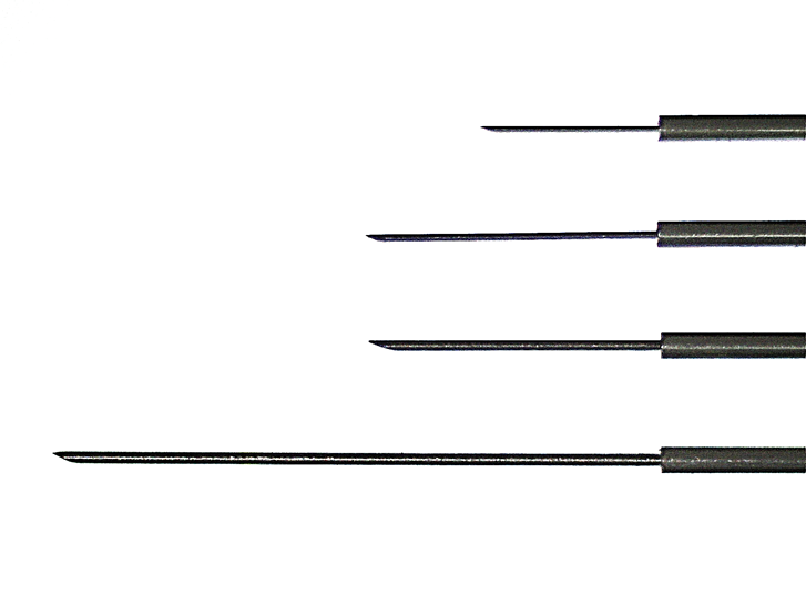 Selecting the Correct Tip for Your NanoFil Microinjection Application