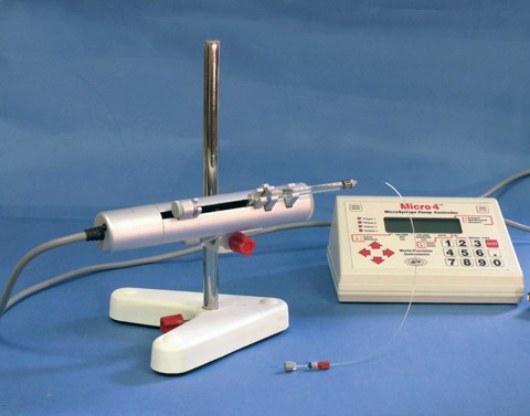 503207 kit is ideal for working with an UMP3