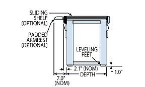 Workstation Specifications