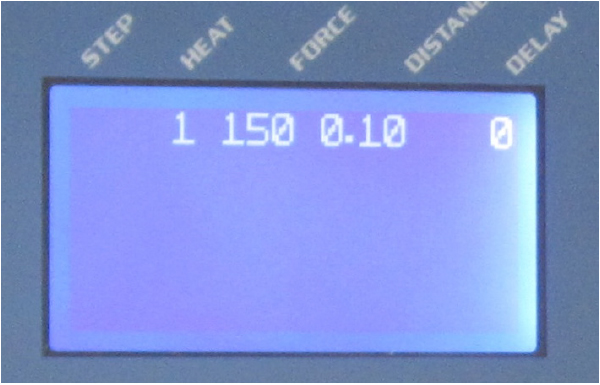 Microelectrode Puller