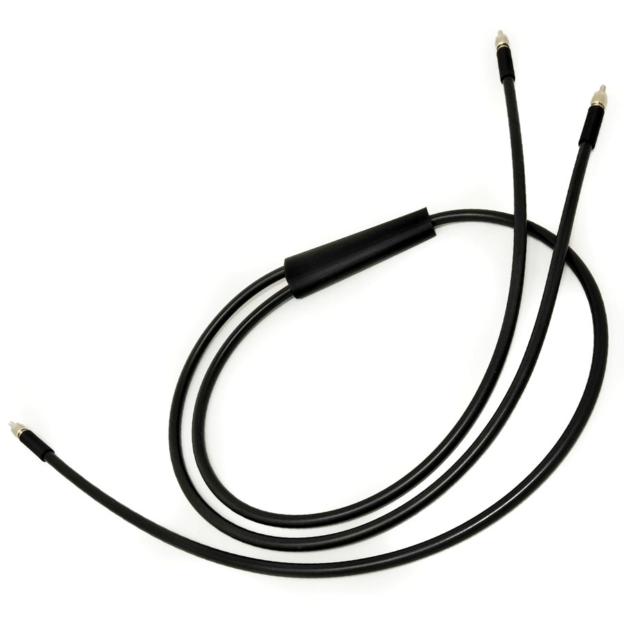 qualified fiber optic cables