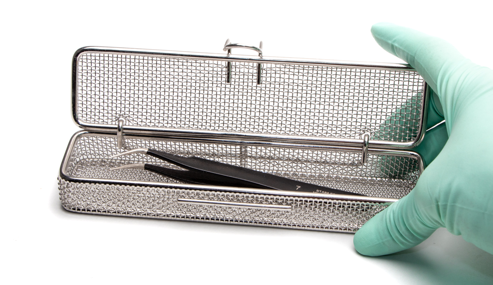 sterilization-basket