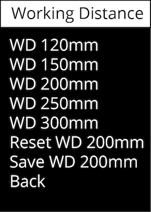  3D SpectaSCOPE&trade; 