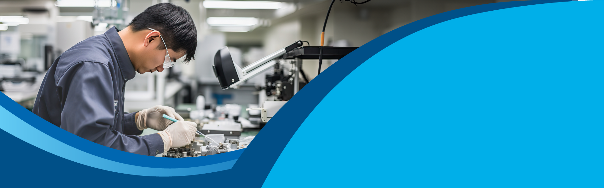 Research & Innovation: Working With Scientists For A Brighter Tomorrow