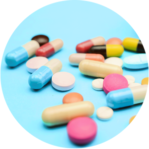 Drug Absorption Studies