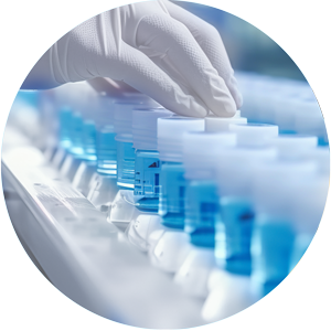 Quality Control in Cell-Based Assays and Cell Therapies